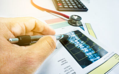 How Can a DEXA Scan Help Identify Osteoporosis?
