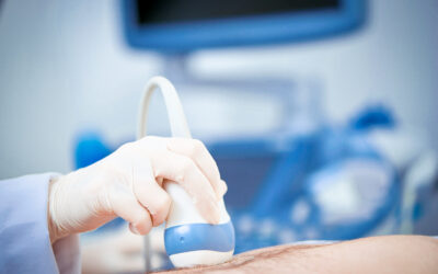 What Is Ultrasound Imaging Used to Detect?