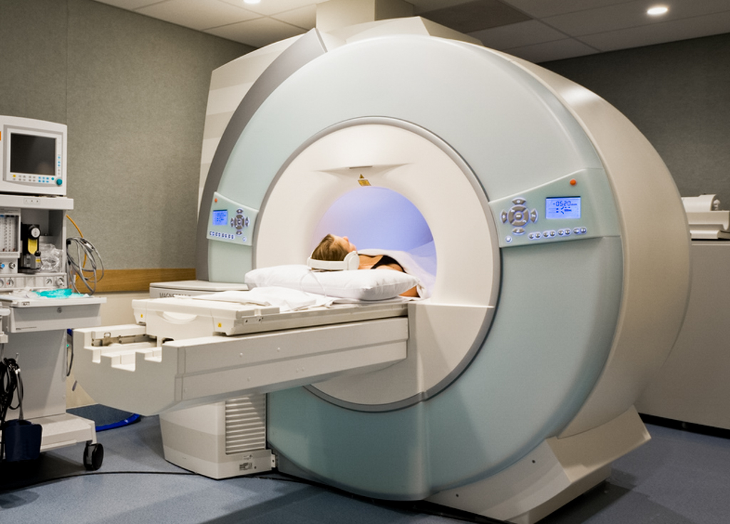 How Does An MRI System Produce A Diagnostic Image Windsor Imaging