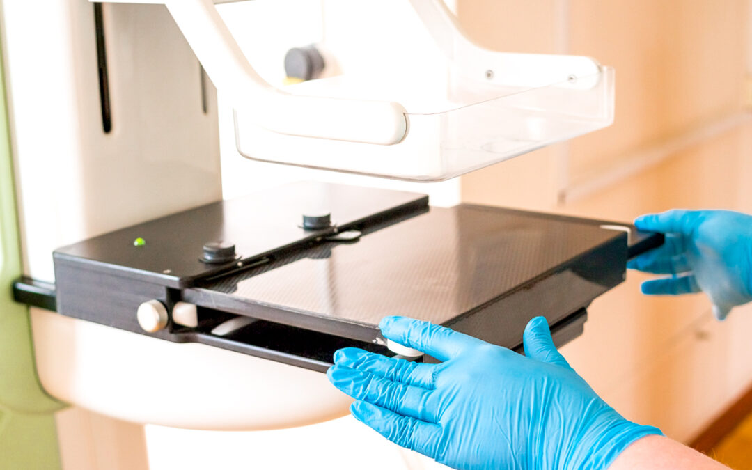 The Benefits of an Annual Mammogram