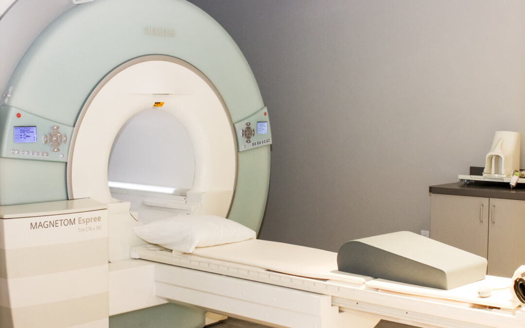 The Benefits of an Open-Bore MRI Scanner