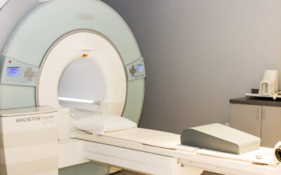 The Benefits of an Open-Bore MRI Scanner