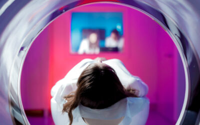 Tips to Combat Anxiety Before and During an MRI