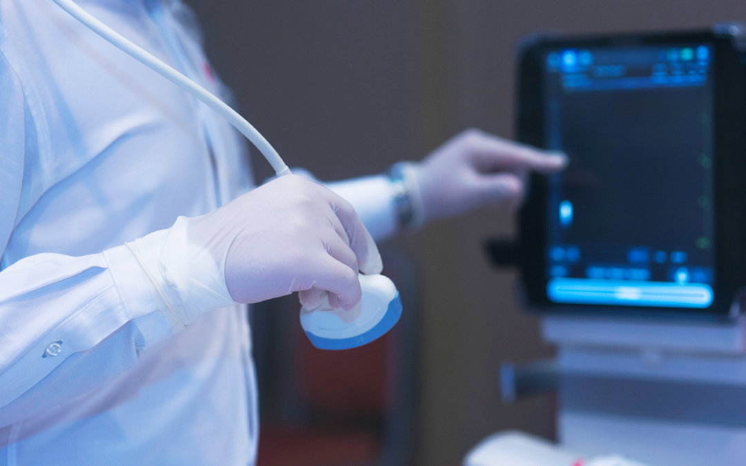 What’s the Difference Between an Ultrasound, PET Scan, and MRI?