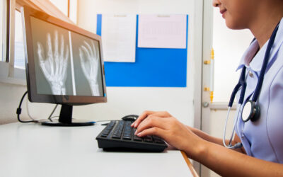 Why Are Digital X-Rays Preferred to Traditional Film X-Rays?