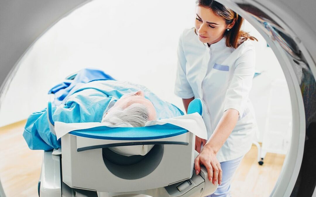 What Is the Difference Between an MRI and a CT Scan?