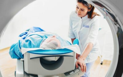 What Is the Difference Between an MRI and a CT Scan?