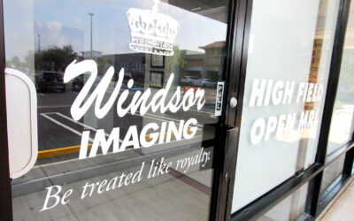 What Is Windsor Imaging All About?